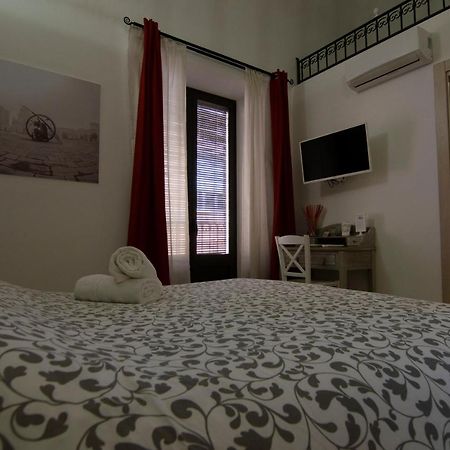 Casa Vacanze A Due Passi Grammichele Ngoại thất bức ảnh