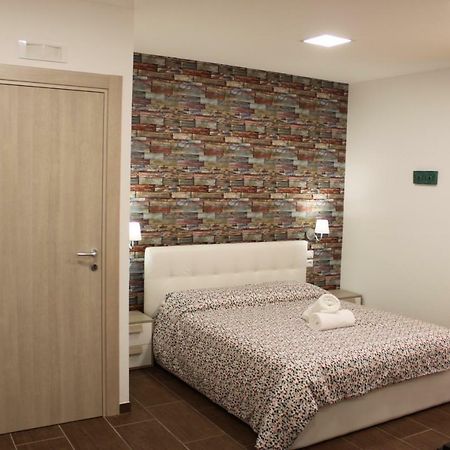 Casa Vacanze A Due Passi Grammichele Ngoại thất bức ảnh
