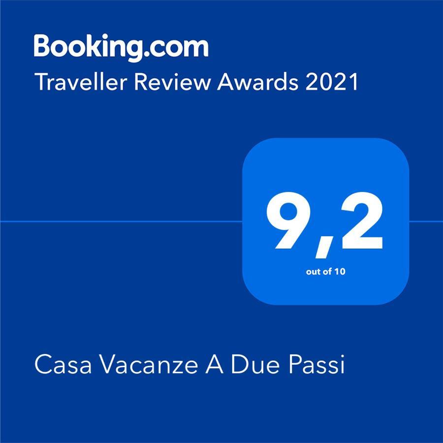 Casa Vacanze A Due Passi Grammichele Ngoại thất bức ảnh