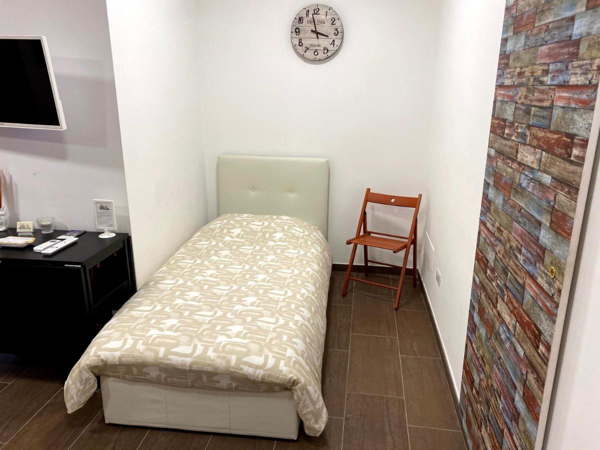 Casa Vacanze A Due Passi Grammichele Ngoại thất bức ảnh