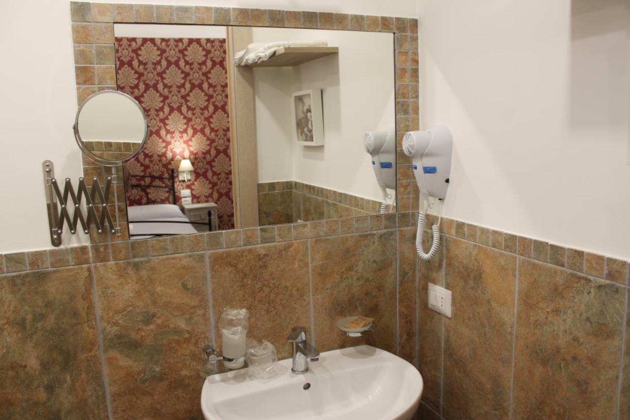 Casa Vacanze A Due Passi Grammichele Ngoại thất bức ảnh