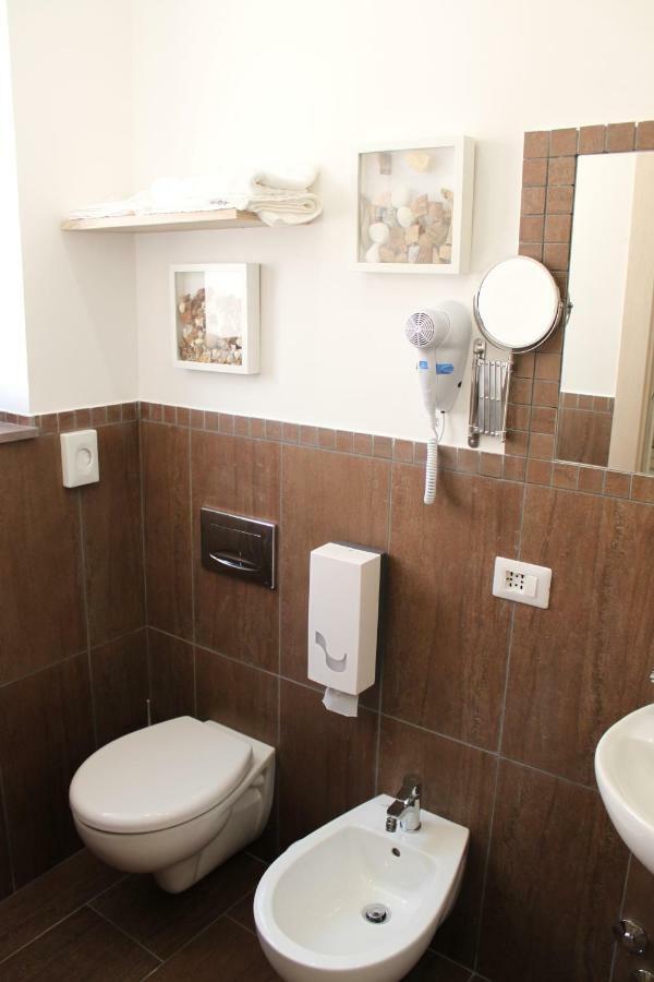 Casa Vacanze A Due Passi Grammichele Ngoại thất bức ảnh