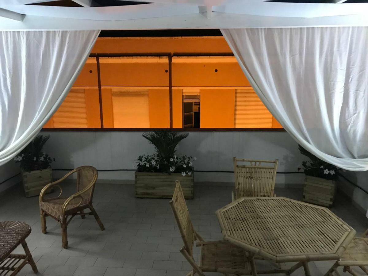 Casa Vacanze A Due Passi Grammichele Ngoại thất bức ảnh