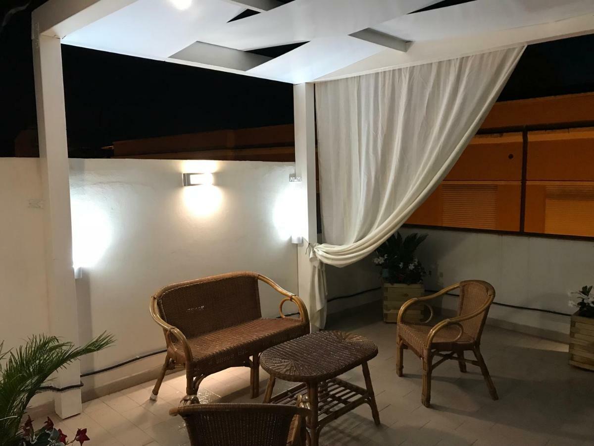 Casa Vacanze A Due Passi Grammichele Ngoại thất bức ảnh